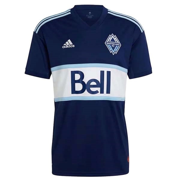 Thailand Trikot Vancouver Whitecaps Heim 2022-2023